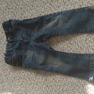 Lot of Toddler Girl Pants